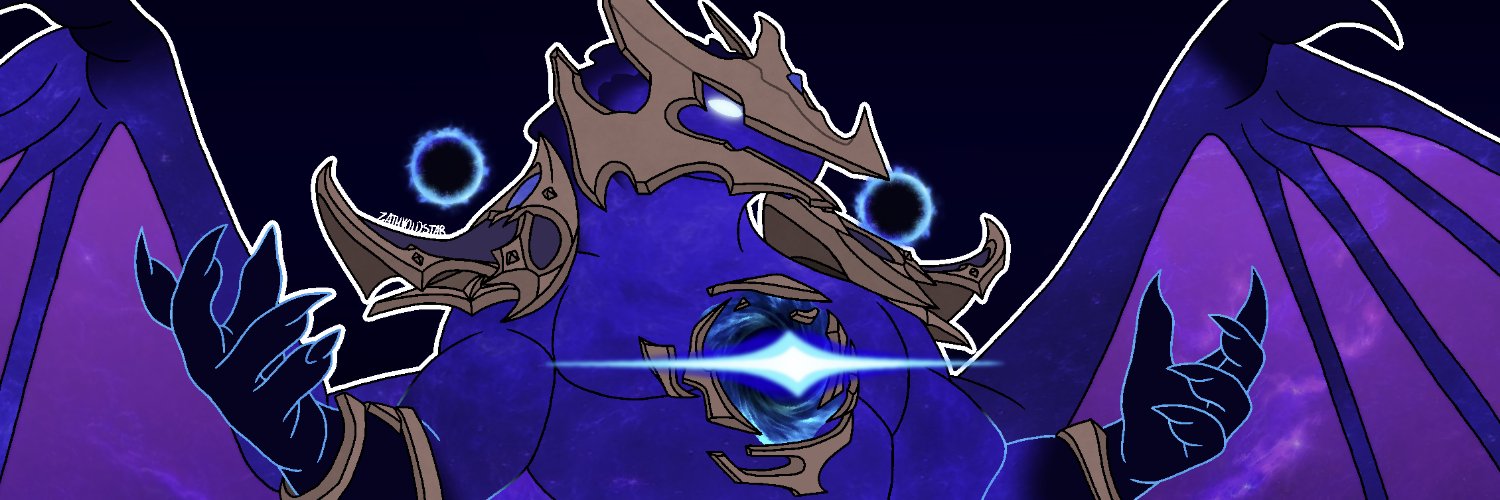 AnubisRosewolf's profile banner image