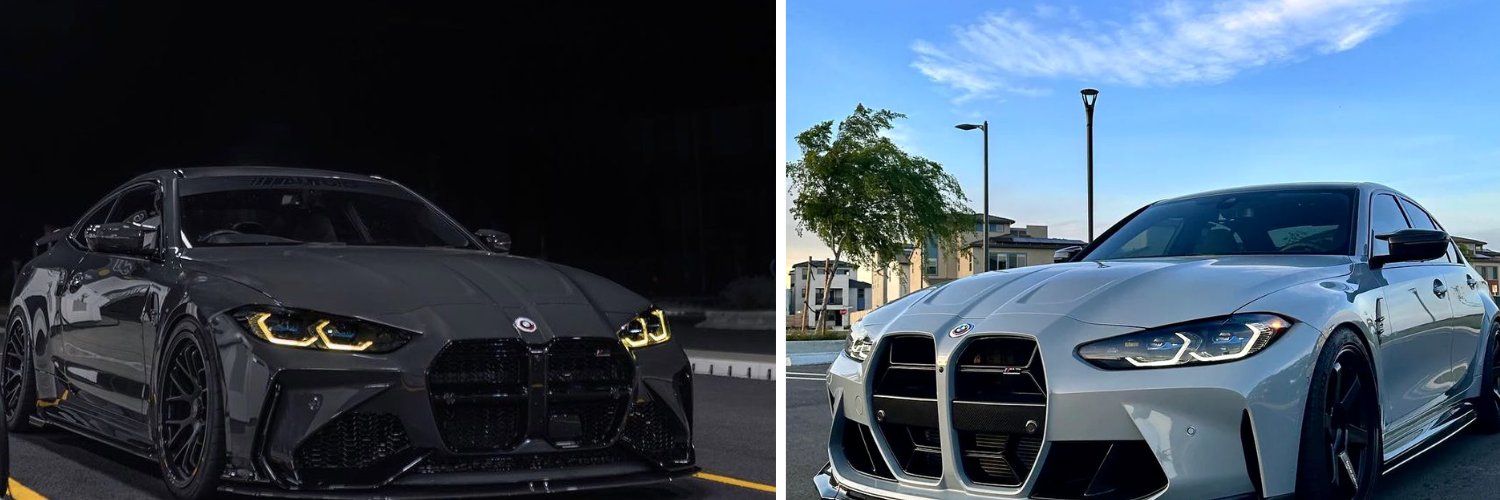 Noah I YouTube banner