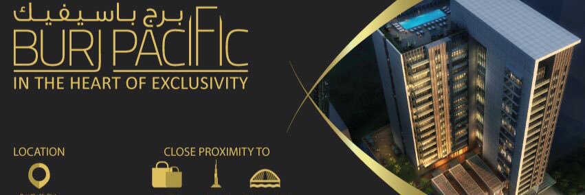 PacificDubai's profile banner image