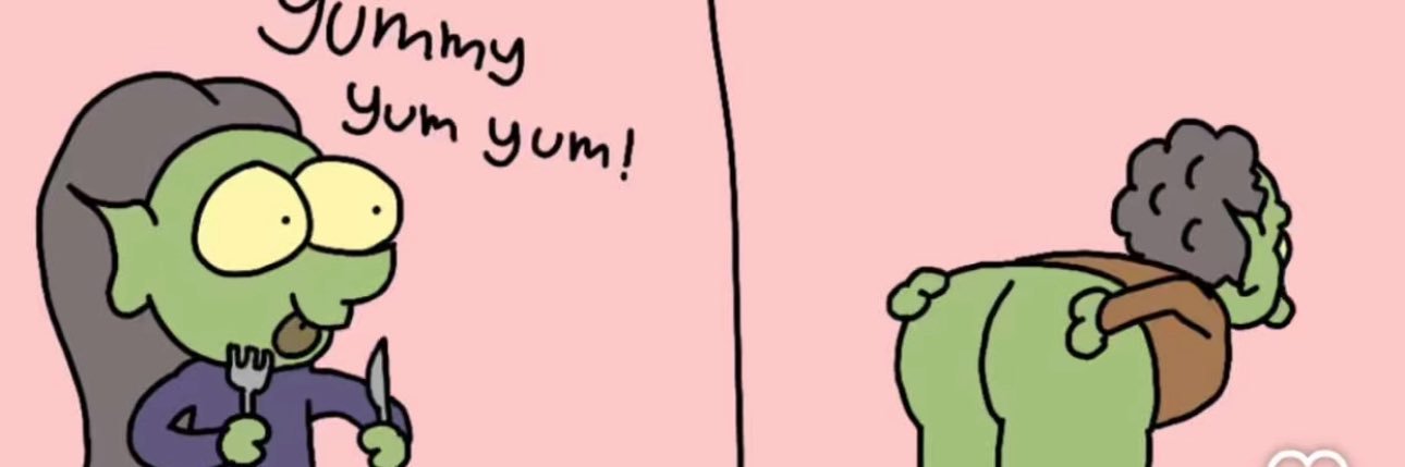 Celia Rubenstein loved all mankind banner