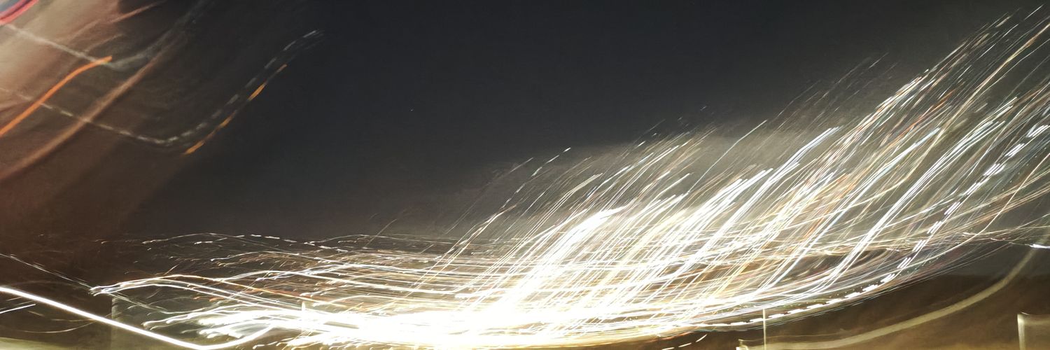 sometimesjohn's profile banner image