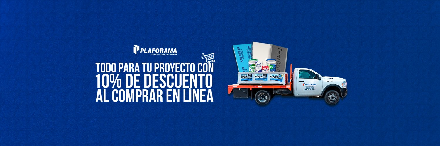 plaforama's profile banner image