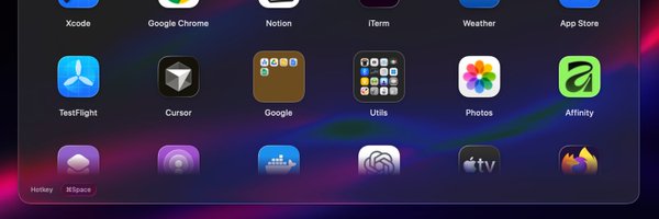 LaunchieApp Profile Banner