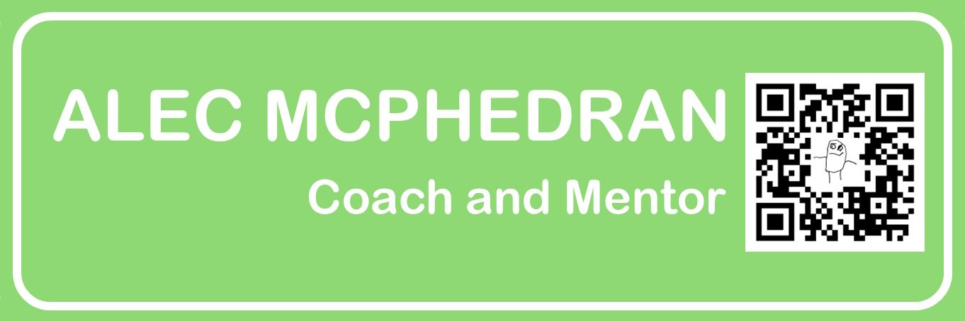 Alec McPhedran banner