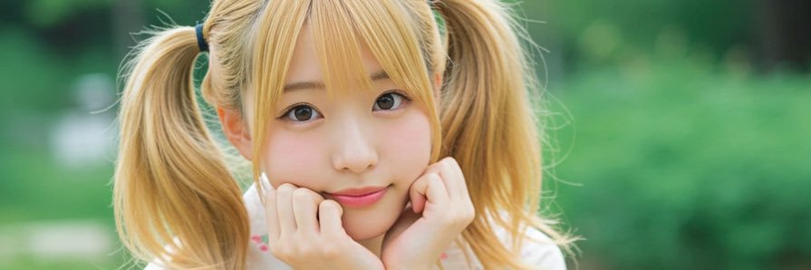西野みひろ banner