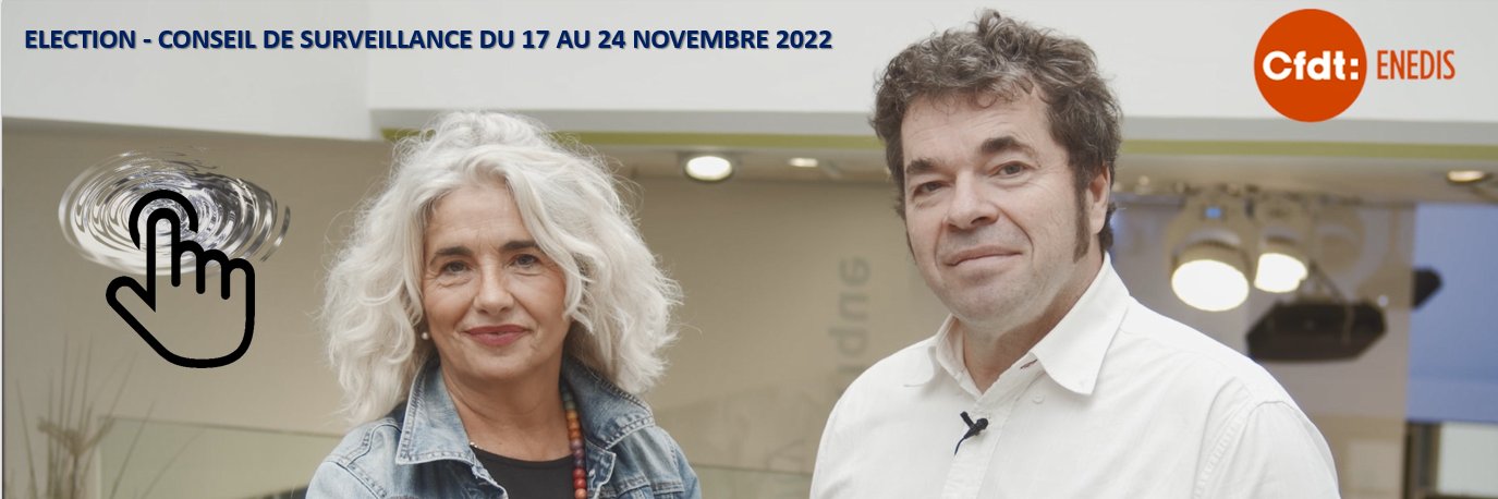 CFDTENEDIS's profile banner image