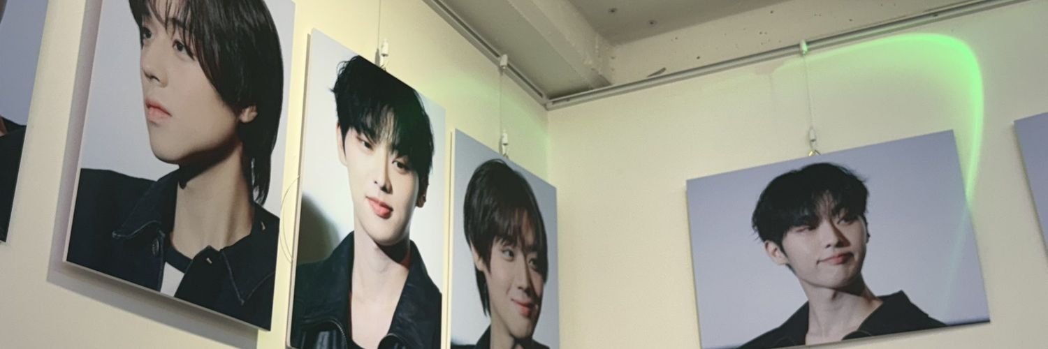 m banner