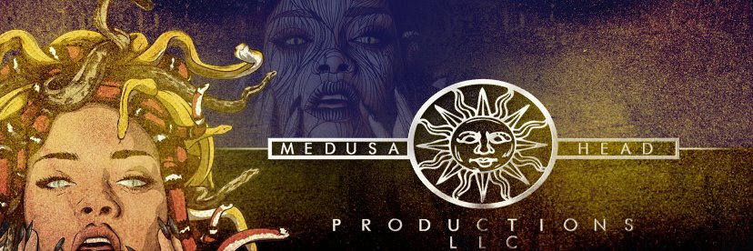 MedusaHeadPro's profile banner image