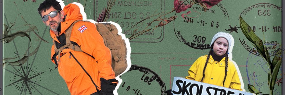 Justin Rowlatt banner