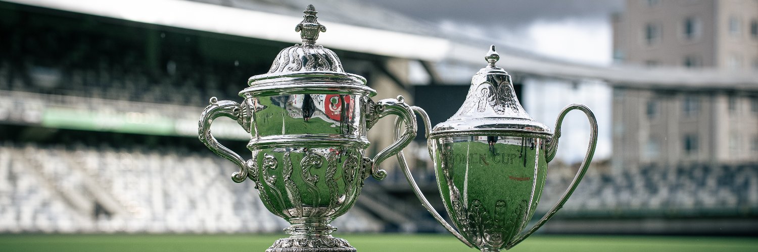 Jalkapallon Suomen Cup banner