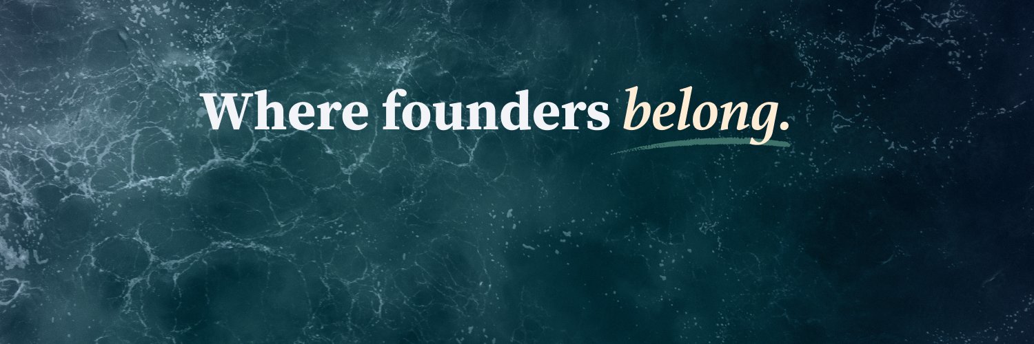 VentureDock's profile banner image