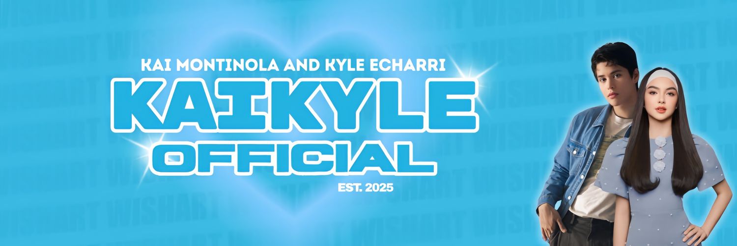 KAIKYLE OFFICIAL's banner