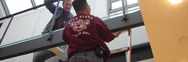 BearGlassBlog Profile Banner