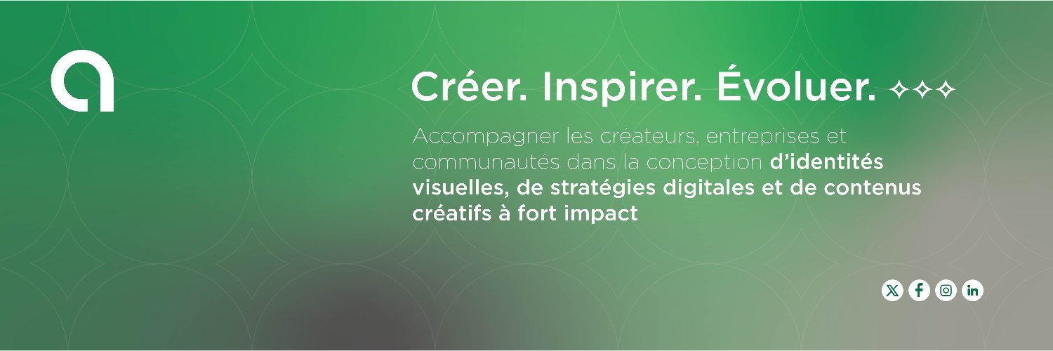 Agbana K. Majesté Raphaël banner