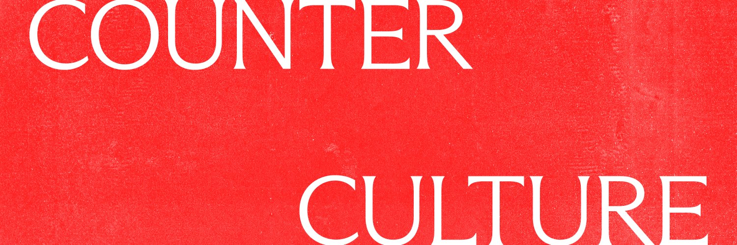 counterpod's profile banner image