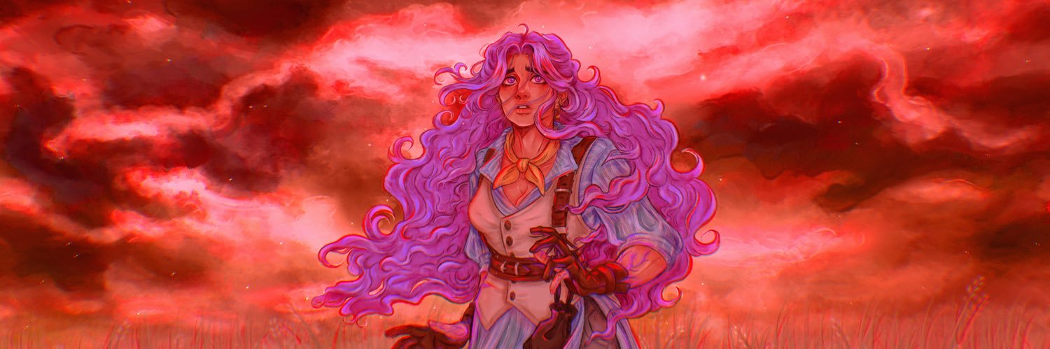 Alex 🌿's banner