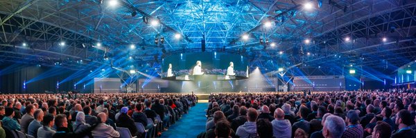 CiscoLiveEMEA Profile Banner