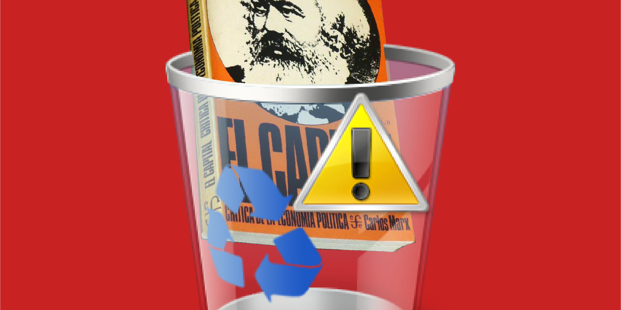 Jorge El Becerro banner