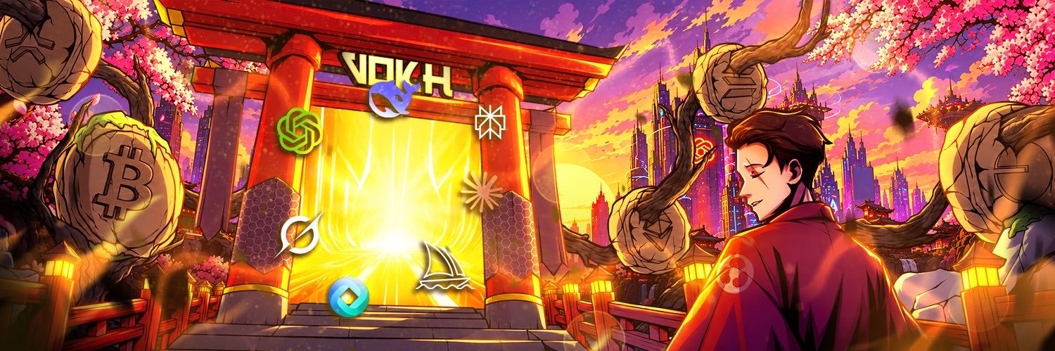 vokh_ai's profile banner image