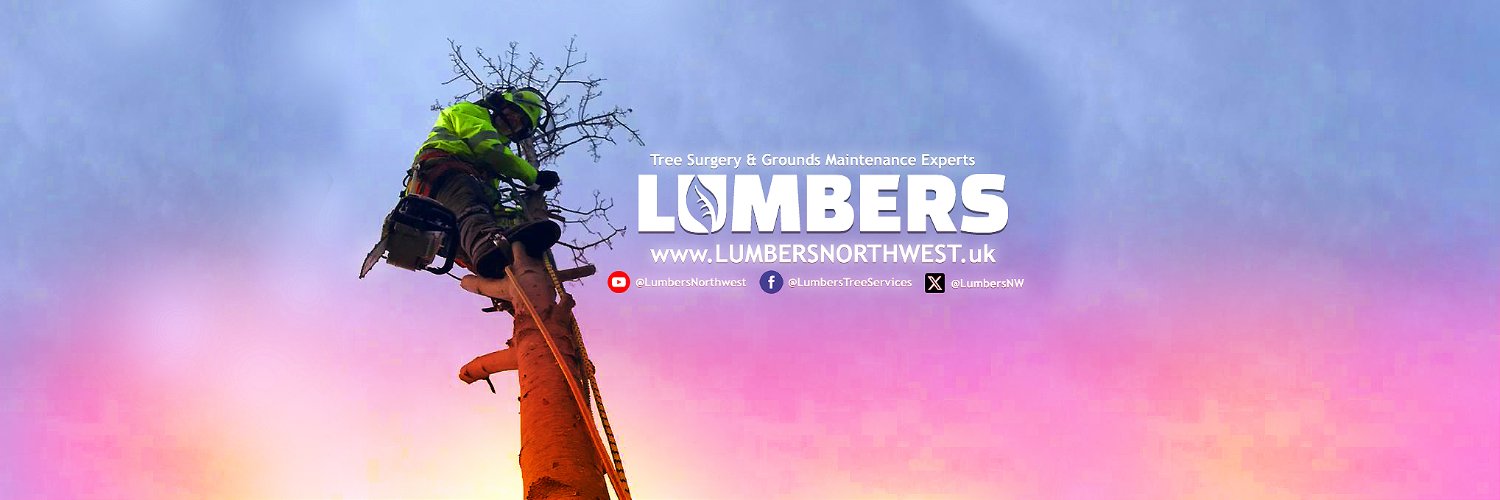 LumbersNW's profile banner image
