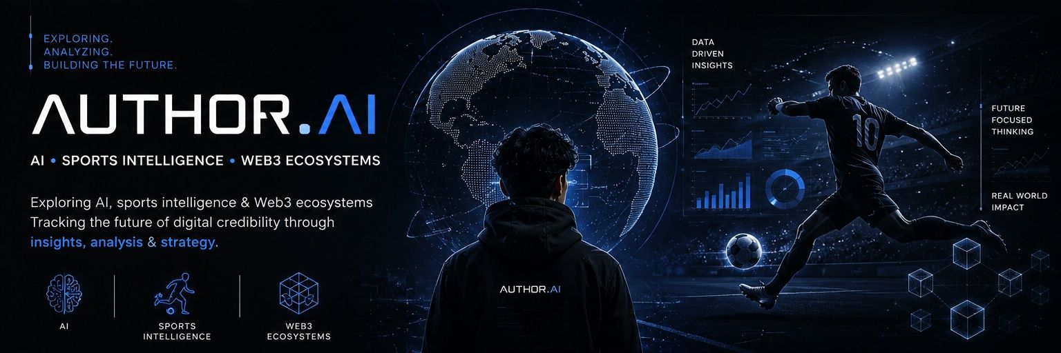AUTHOR AI banner