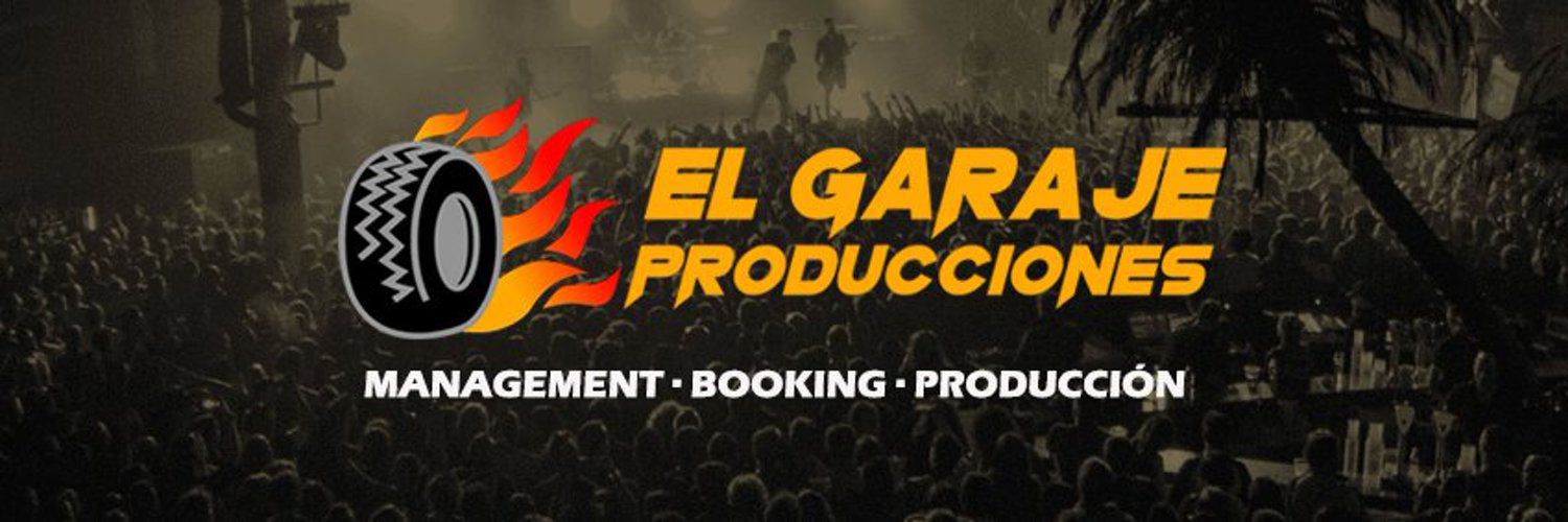 El Garaje Producciones Profile Banner