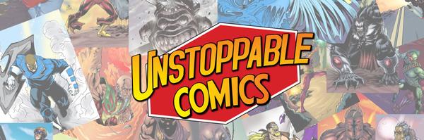 unstoppablecom Profile Banner