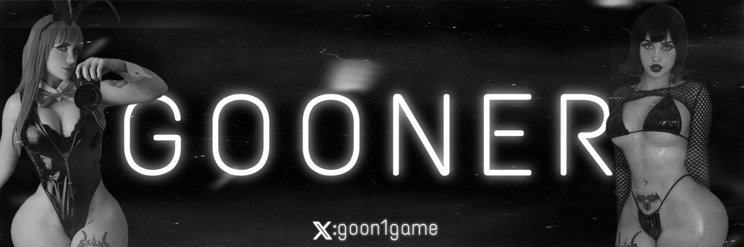 goon1game's profile banner image
