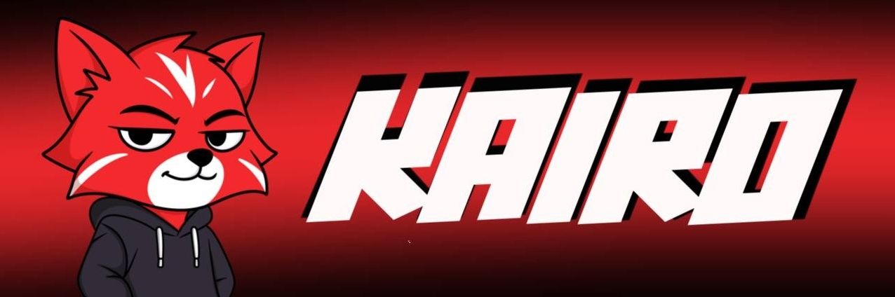 kairo_solana's profile banner image