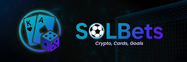 Solbets25 Profile Banner