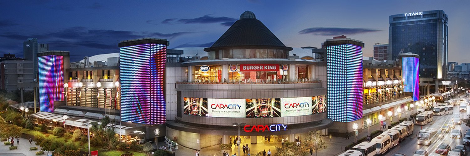 capacityavm's profile banner image