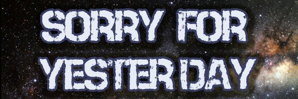 Alan_SFY02 Profile Banner