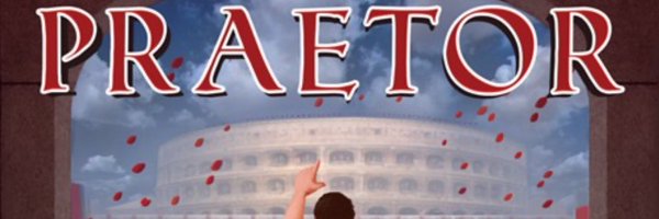 Praetordcl Profile Banner