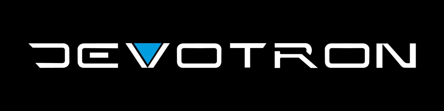DEVOTRON banner