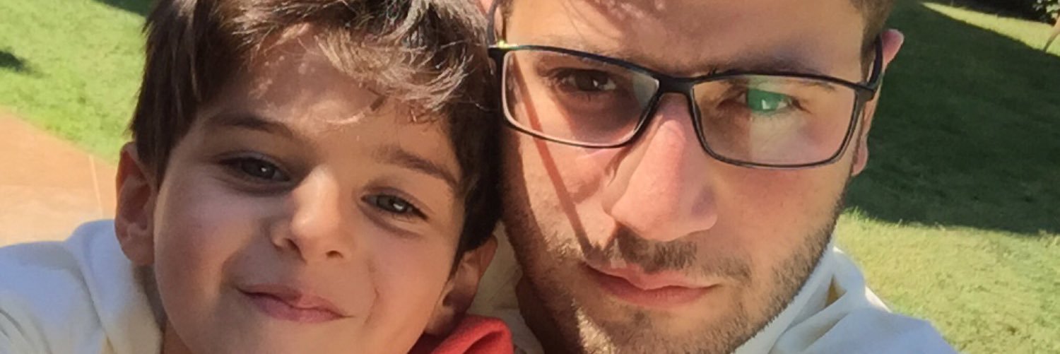 husschalhoub's profile banner image