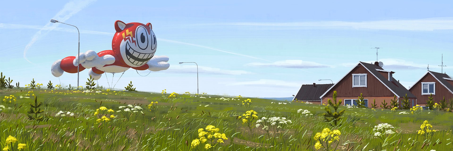 Zar0ck's profile banner image