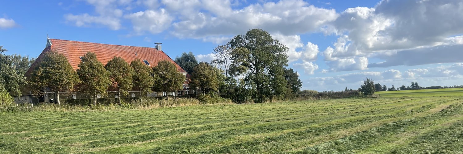Daniël van der Meulen banner
