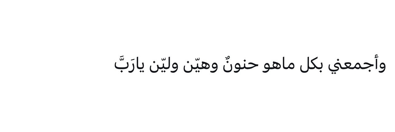 SALMA_KASHKOUSH's profile banner image