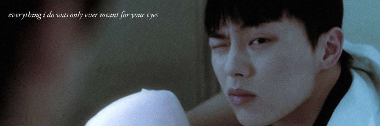 cjbbang97's profile banner image