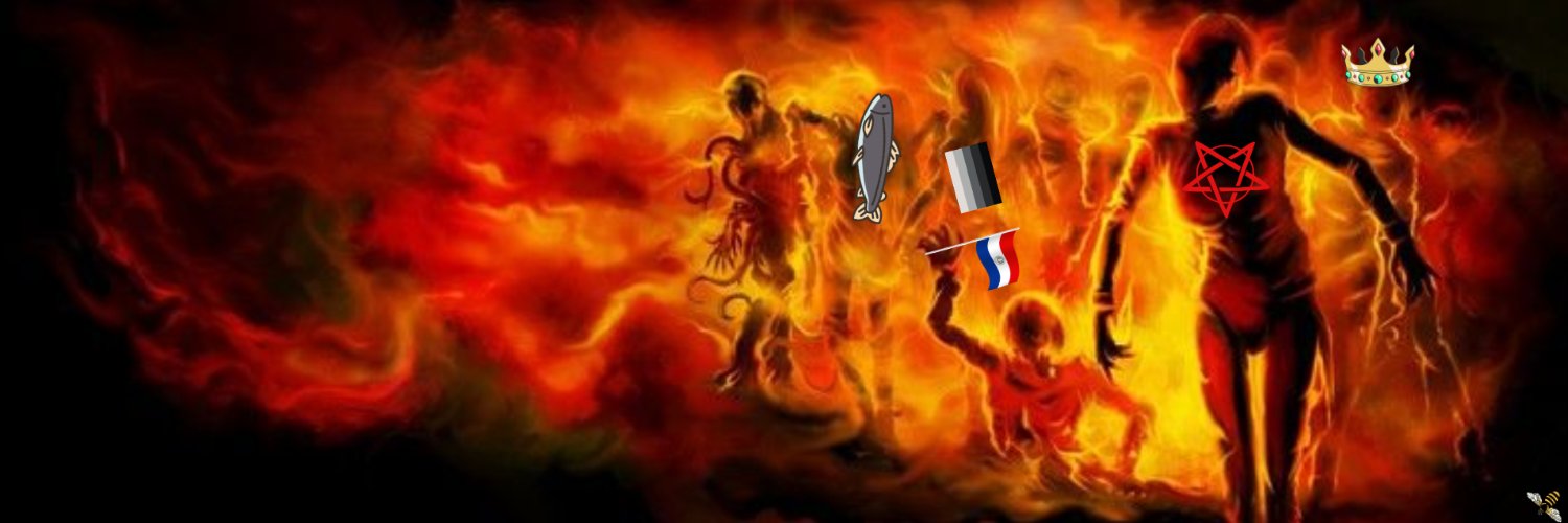 Profanando Inferno banner