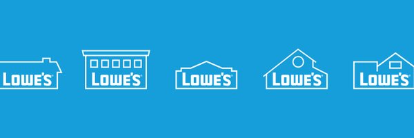 Lowe's Profile Banner