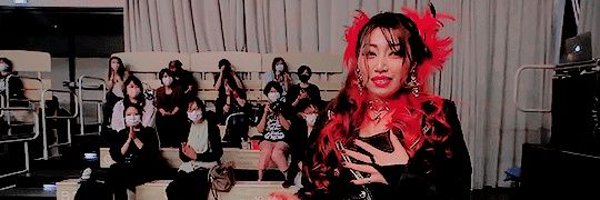 IDOLMYNA Profile Banner