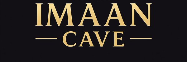 Imaancave Profile Banner