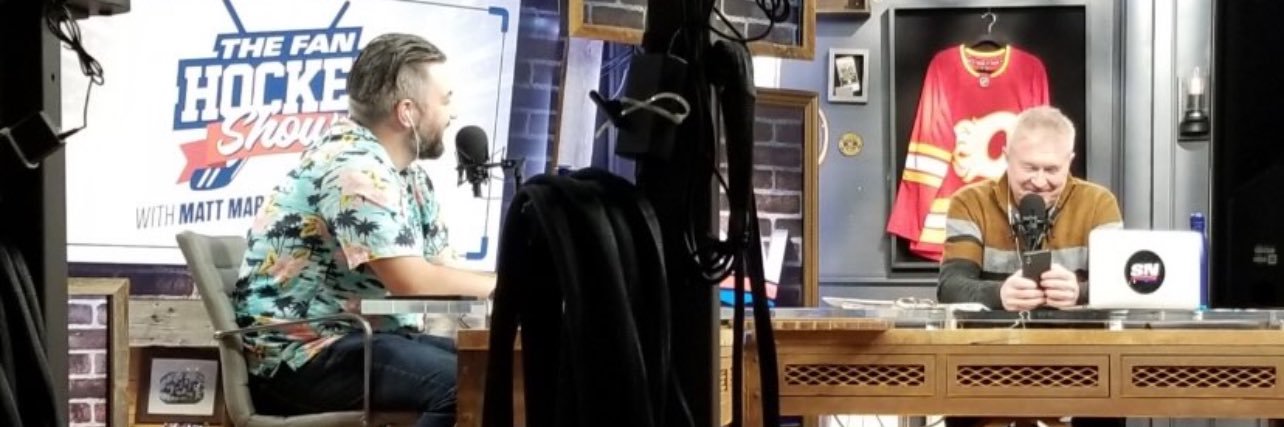 Matt Marchese banner