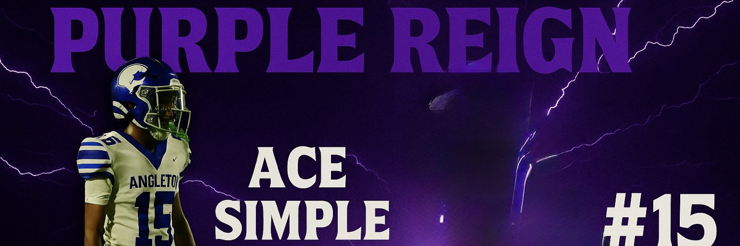 Ace Simple banner