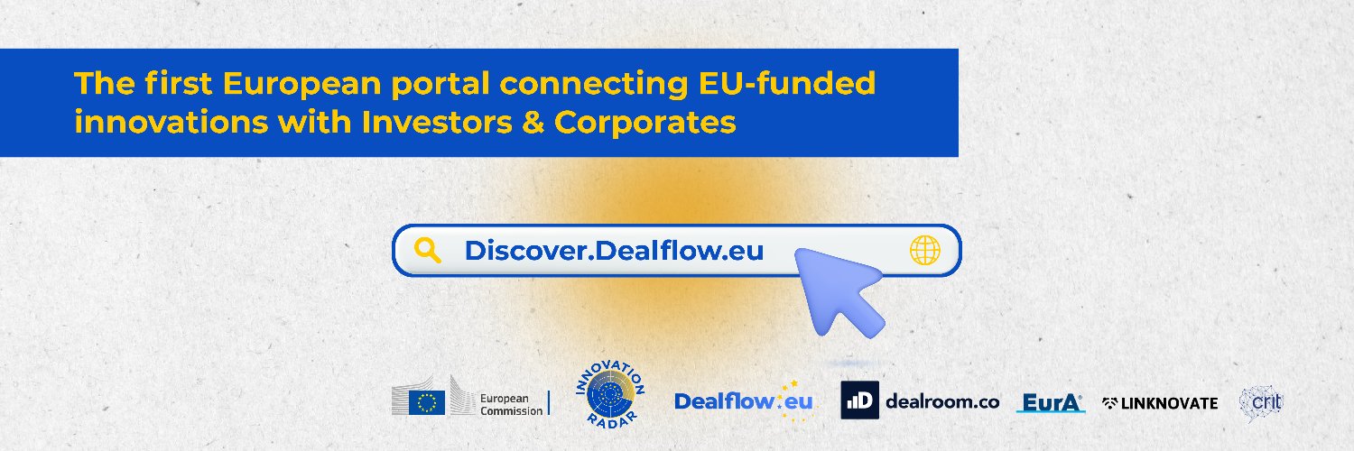 Dealflow.eu banner