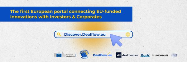 InnoRadarEU Profile Banner