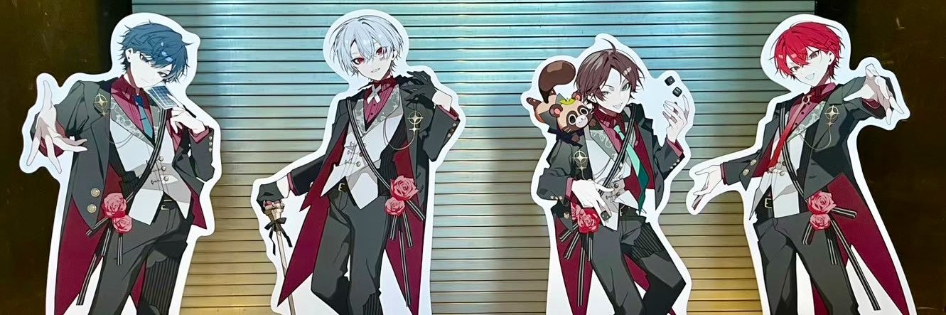 ソラネコ banner