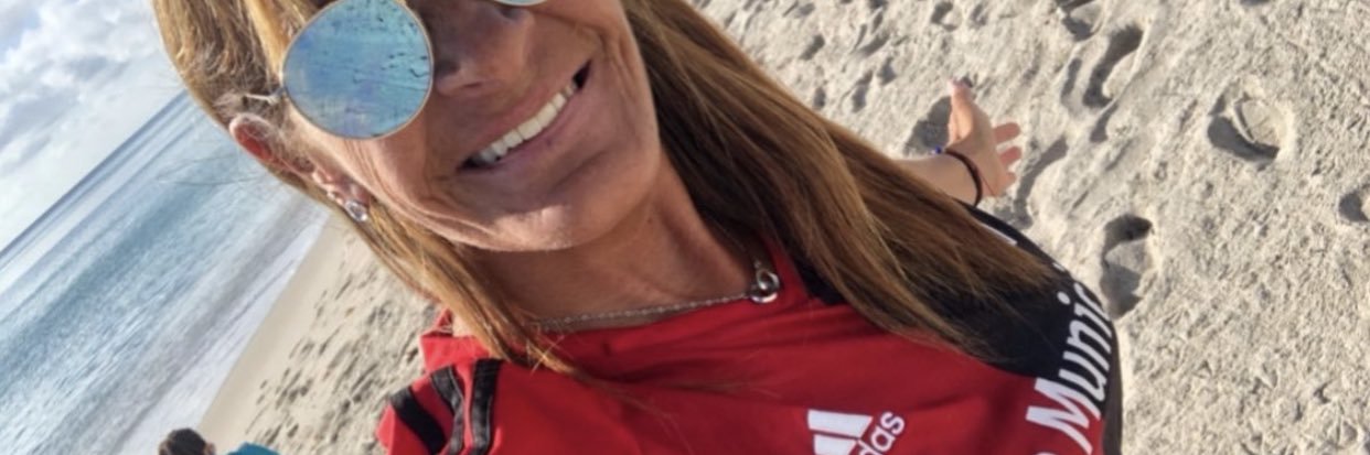 sandranob's profile banner image
