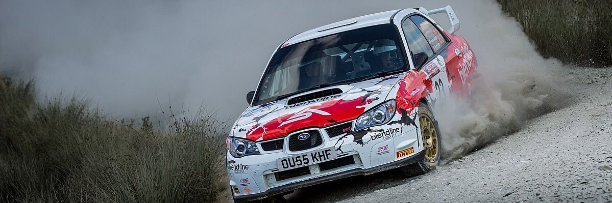 BlendLine™ Apparel banner